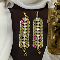 Jadau Traditional Style Maatilu - MT0041
