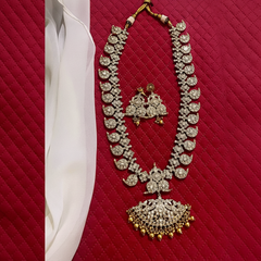 2 in 1 Mango Haram in Nakshi finish- NH0034