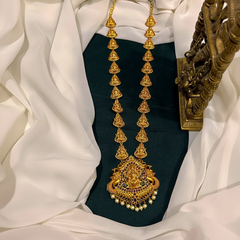 Nakshi Lakshmi Haram -NH00425
