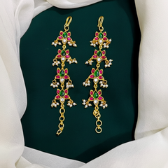 Lotus Multi and Rice pearl Matilu - MT0021
