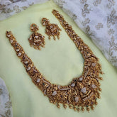 Nakshi long haram - NH0081