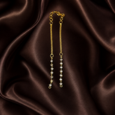 Cute Maatil in CZ Stones - MT00110