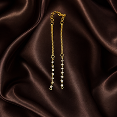 Cute Maatil in CZ Stones - MT00110