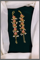 Ruby Matilu in Kundan - MT0053