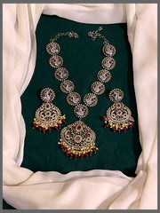 Antique Victorian Necklace - VN00131