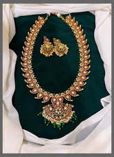 Beautiful Mango Nakshi Haram -NH00130