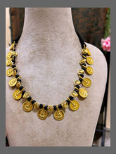 Black Dori Kashu Malla in Nakshi - BD0043