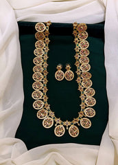 Small Butto Mala in Nakshi - NH00137