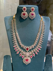 Dimond Haram in Ruby - DH0006