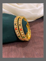 Multi Color Bangle - BG00102