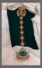 Mango Hair Accessories - HA0036