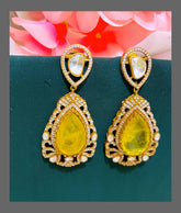 Beautiful Hanging Earring Victorian - VE0035