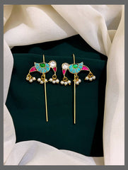 Bird Bugadi in Kundan - BU0070