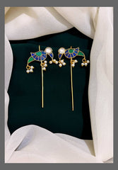 Bird Bugadi in Kundan - BU0070