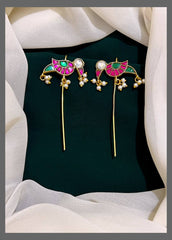 Bird Bugadi in Kundan - BU0070