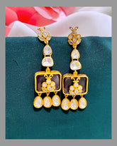 Beautiful Victorian Earring - VE0039