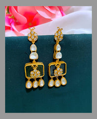 Beautiful Victorian Earring - VE0039