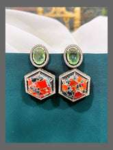 Beautiful Victorian Earring - VE0041