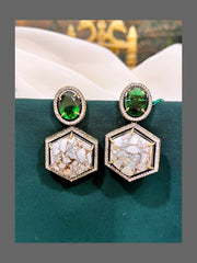 Beautiful Victorian Earring - VE0041
