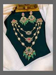 Triple layer  Haram in Victorian - VH0013