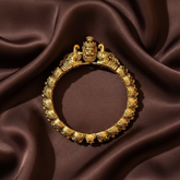 Nakshi Temple design Kada Openable - BG00649