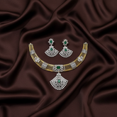 Daimond Kante With Cute Pattern - DN0084