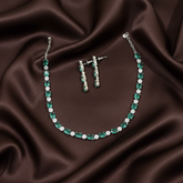 Daimond Cute Necklace - DN0091