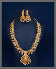 Nakshi Lakshmi Bottu Haram - NH00109