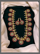 Bottu Mala in Kundan Haram - KH00181