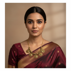 Antique Polish with Lakshmi Kaasu - NN00991