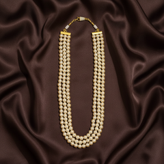 White Pearls Haram - PB003