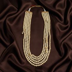White Pearls Haram - PB003