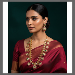 Bottu Mala in Kundan Haram - KH00181