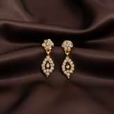 Panchaloha Vintage Collection Earrings - NE00643
