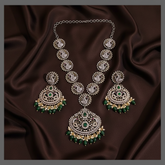Antique Victorian Necklace - VN00131