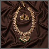 Beautiful Mango Nakshi Haram -NH00130
