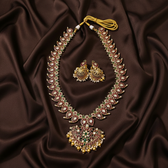 Beautiful Mango Nakshi Haram -NH00130