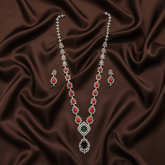 Coral Victorian Haram - VH0042