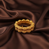 Beautiful Antique Bangles in Kundan - BG00558