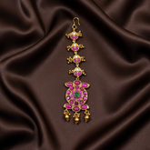 Pota Stone Flower Tika - HA00130