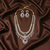 Diamond Haram in Purple - DH0005