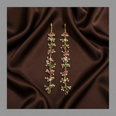 Multi Matilu in Kundan - MT0037