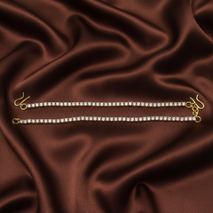 Daimond Gold Finish Maatil -MT00113