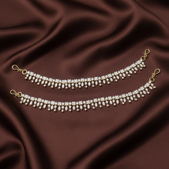 Daimond Gold Finish Maatil -MT00113
