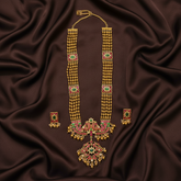 Beautiful Kundan Haram - KH00316