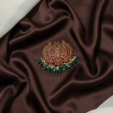 Kempu Stone Lotus Jada Billa - HA0027