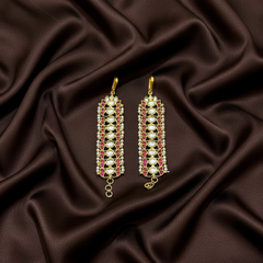Jadau Traditional Style Maatilu - MT0041