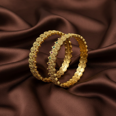 Nakshi Lakshmi Bangles - BG00642