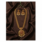 Antique Haram in Nakshi - NH00305