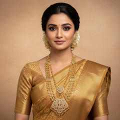 Panchaloham Layer Set - NH00196